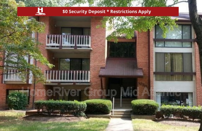 property at 10212 Bushman Dr