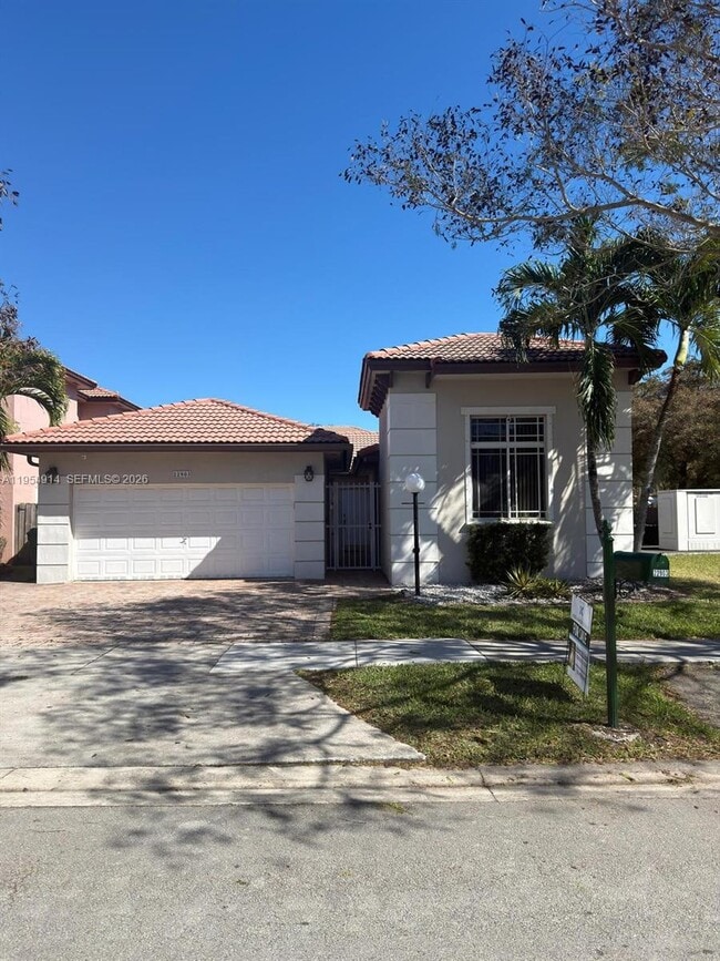 property at 22903 SW 113th Path