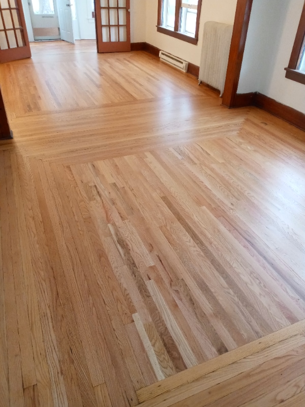 property at 1210 Erie St