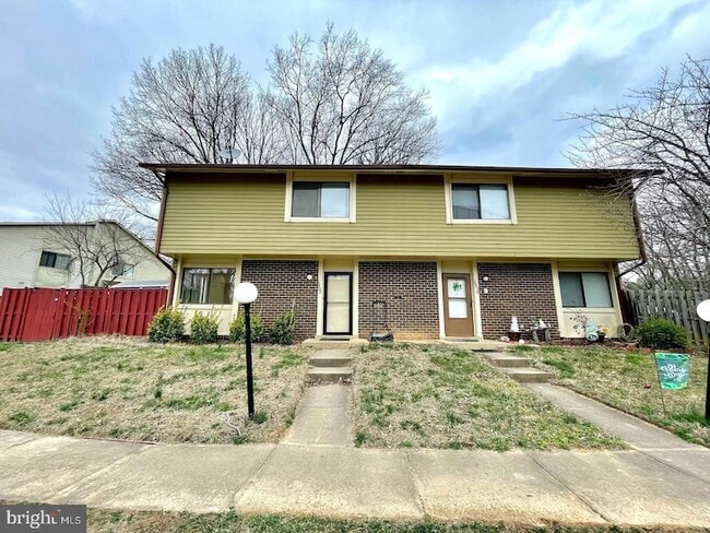 property at 10662 Spring Oak Ct