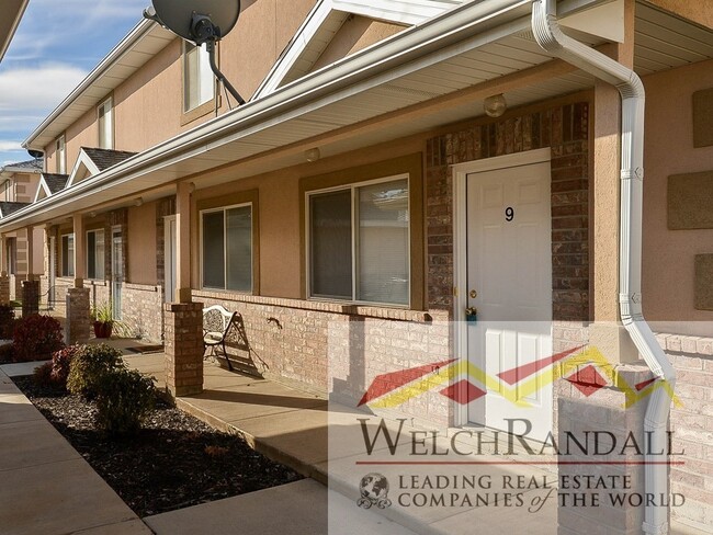 property at 1963 N 275 W