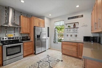 16783 Mammoth Springs Dr in Houston, TX - Building Photo - Building Photo