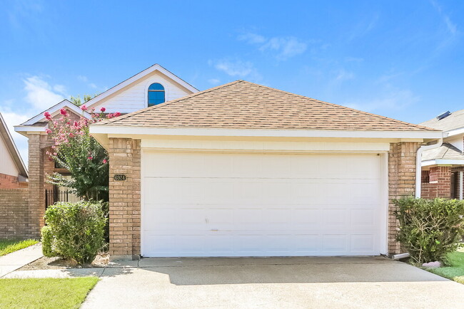 property at 6924 Aston Dr