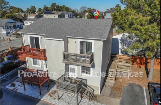 property at 1100 Wilson Rd
