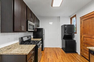 3546 N Bosworth Ave in Chicago, IL - Building Photo - Building Photo