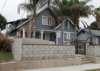 4211 El Dorado St in Riverside, CA - Building Photo - Building Photo