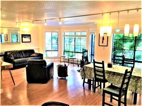 1576 Fell St, Unit 2 in San Francisco, CA - Building Photo - Building Photo