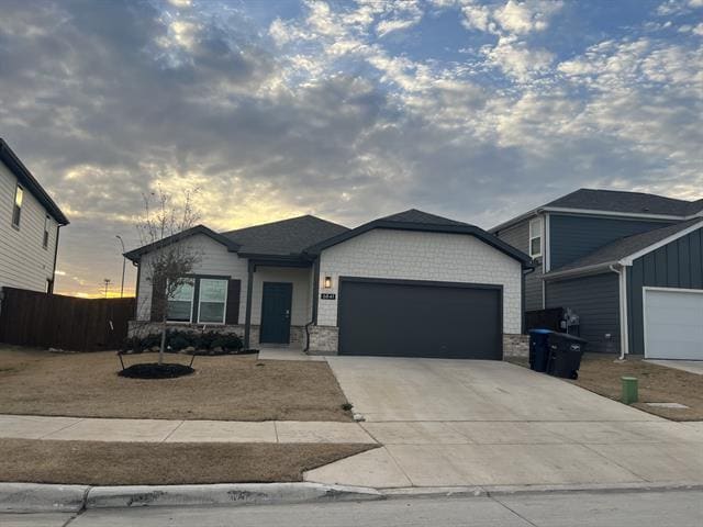 property at 6841 Fools Gold Dr