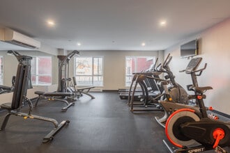 2929 VICTORIA in Lachine, QC - Foto de edificio - Building Photo