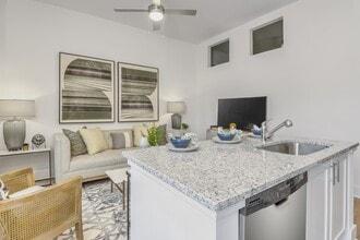 The Mason at Six Mile Creek in Indian Land, SC - Building Photo - Building Photo