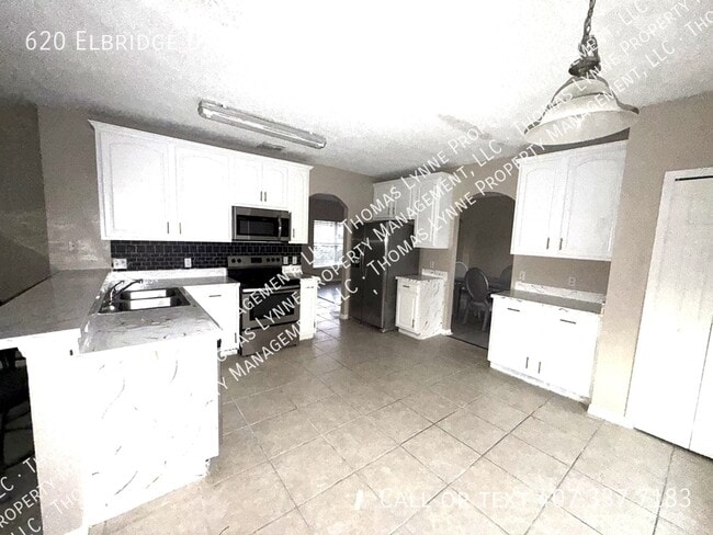 620 Elbridge Dr in Kissimmee, FL - Building Photo - Building Photo