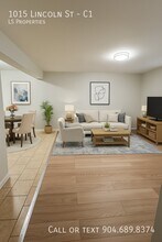 1015 Lincoln St in Hazleton, PA - Building Photo - Building Photo
