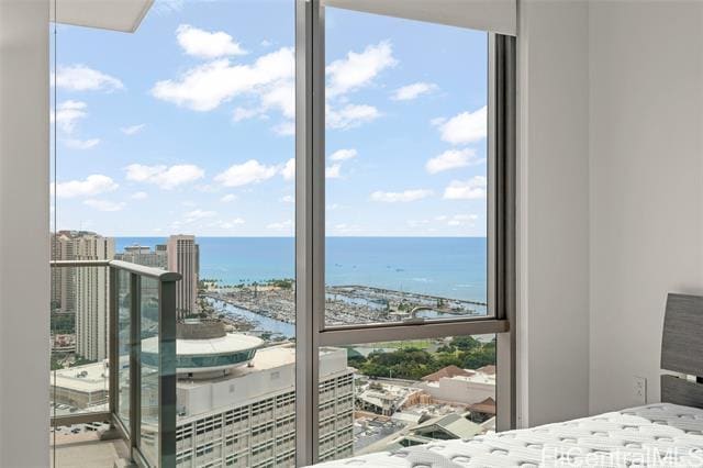 property at 1388 Kapiolani Blvd