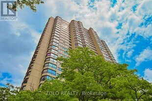 8 Lisa St. in Brampton, ON - Building Photo