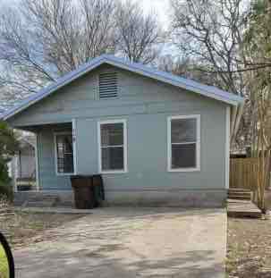 property at 800 2nd St