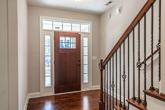 100 Wiregrass Ln in Southern Pines, NC - Building Photo - Building Photo