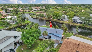 540 Pebble Creek Terrace in Plantation, FL - Building Photo - Building Photo