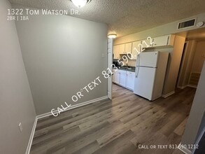 1322 Tom Watson Rd in Lakeland, FL - Building Photo - Building Photo