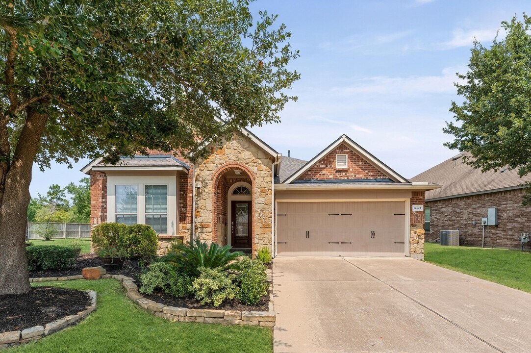12622 Baldwin Springs Ct in Tomball, TX - Building Photo