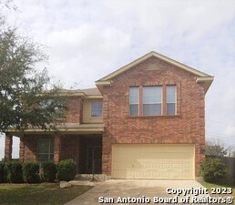 14031 Jubilee Way in Helotes, TX - Building Photo