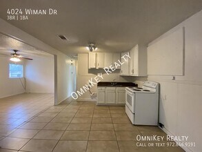 4024 Wiman Dr in Fort Worth, TX - Building Photo - Building Photo
