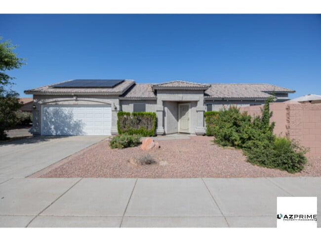 15614 N 34th St in Phoenix, AZ - Building Photo - Building Photo