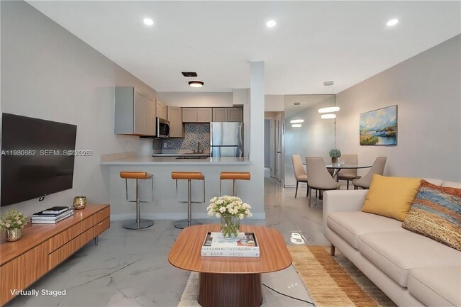 property at 820 SW 11th Ave