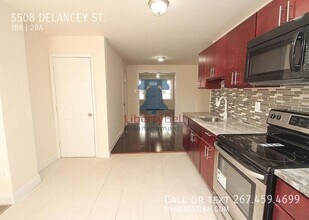 5508 Delancey St in Philadelphia, PA - Building Photo - Building Photo