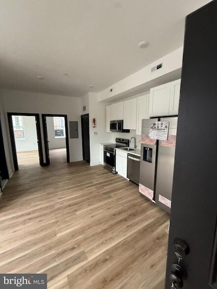 property at 1543 N 33rd St