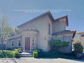 6105 Via Presidio Ln in Orangevale, CA - Building Photo