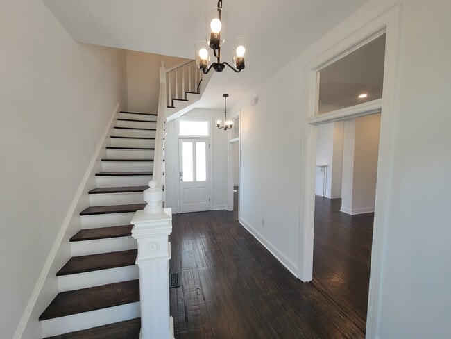 613 Washington St in Lynchburg, VA - Building Photo - Building Photo