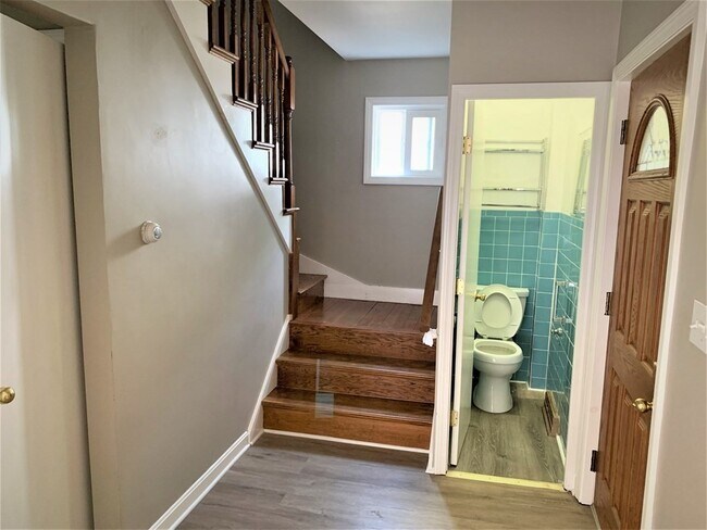 49 Thornton St in Quincy, MA - Building Photo - Building Photo