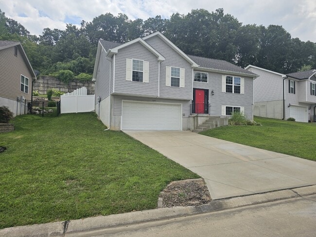 property at 528 Conestoga Dr