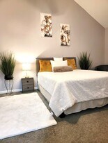 2802 Topaz Rd in Riverdale, GA - Building Photo