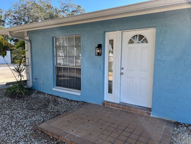 property at 710 Bayou Ave