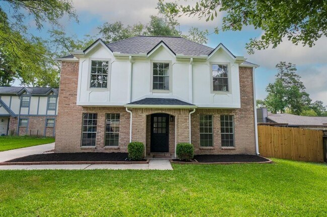 25014 Rettendon Ct in Spring, TX - Building Photo - Building Photo