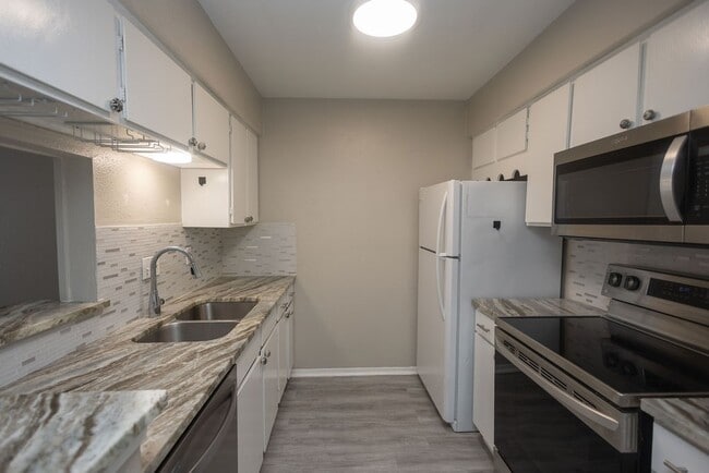 property at 4647 Wild Indigo St