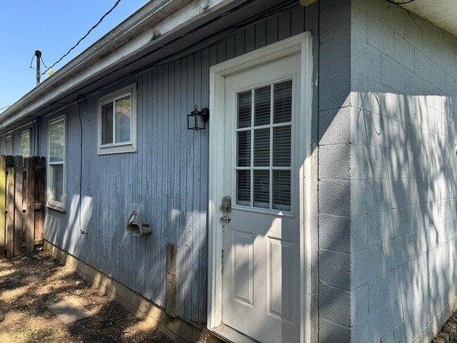 property at 2368-2368 Howey Rd