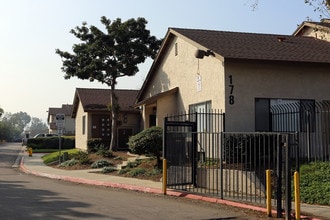 Villas Primavera in San Ysidro, CA - Building Photo - Building Photo