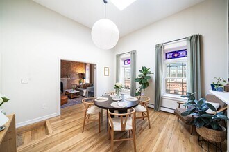 205 14th St in Hoboken, NJ - Building Photo - Building Photo