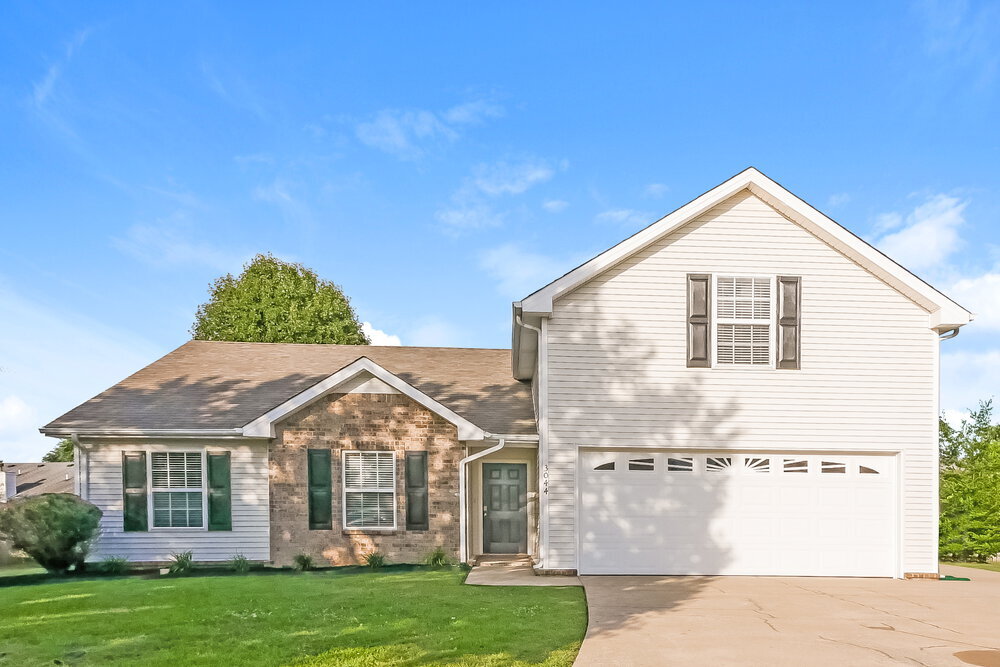 3044 Swilly Ct in Murfreesboro, TN - Building Photo