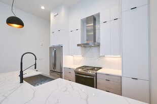 360 Meridian St, Unit #5 in Boston, MA - Building Photo