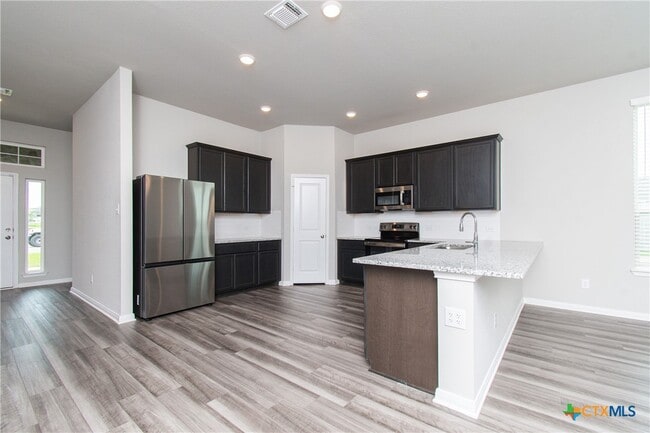 property at 8207 Montclair Dr