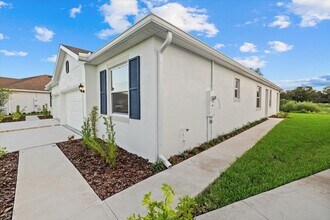 642 157th Ct E in Bradenton, FL - Building Photo - Building Photo