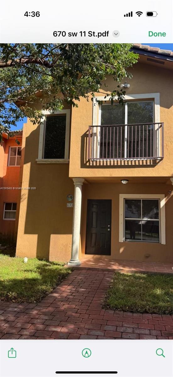 657 SW 10th St in Homestead, FL - Building Photo - Building Photo