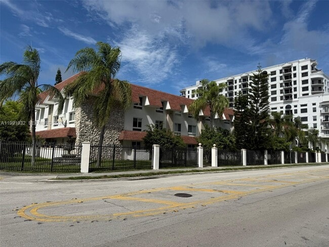 property at 7251 SW 82nd St