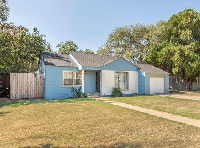 2603 37th St in Lubbock, TX - Building Photo - Building Photo