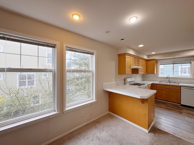 property at 12531 27th Ave NE