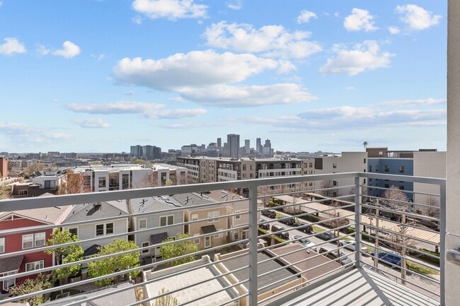 Wrenmoor LoHi in Denver, CO - Building Photo - Building Photo