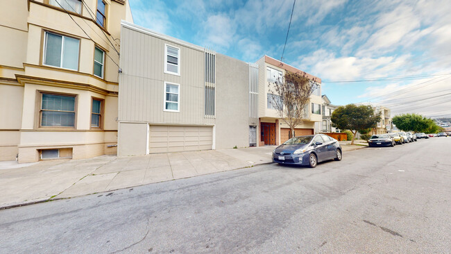 257 San Jose Avenue, Unit 2